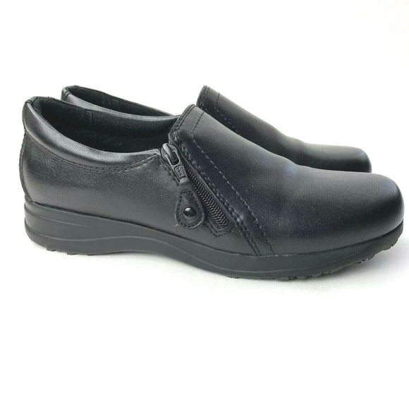 dr scholls black
